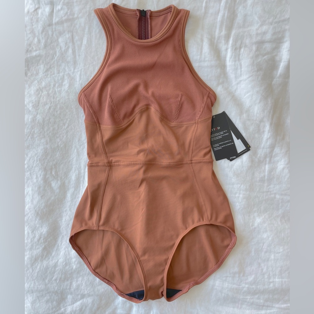 New Balance Athletic Onesie